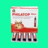 Philatop 7 Phitatop New ống nhựa