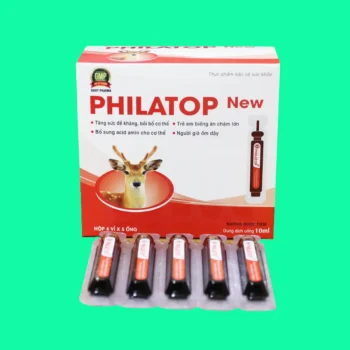 Phitatop New ống nhựa