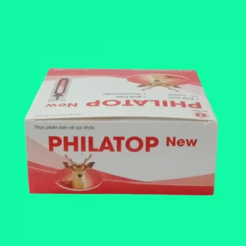 Phitatop New ống nhựa