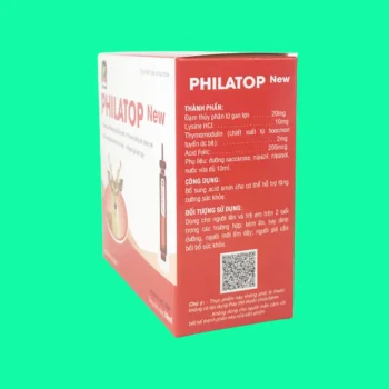 Phitatop New ống nhựa