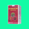 Sâm nhung bổ thận nam dược 5 Sâm Nhung Bổ Thận Nam Dược