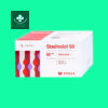 Thuốc Stadnolol 50mg Stella