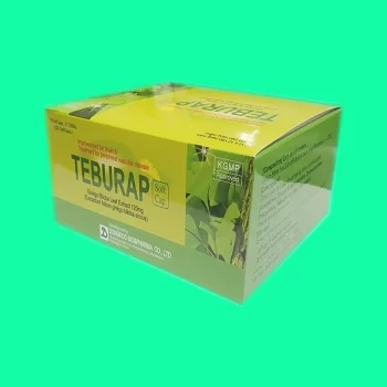 Teburap