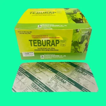 Teburap