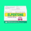 thuốc Elpertone 300mg
