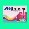 Ambroxen 10 Ambroxen 30mg/10ml
