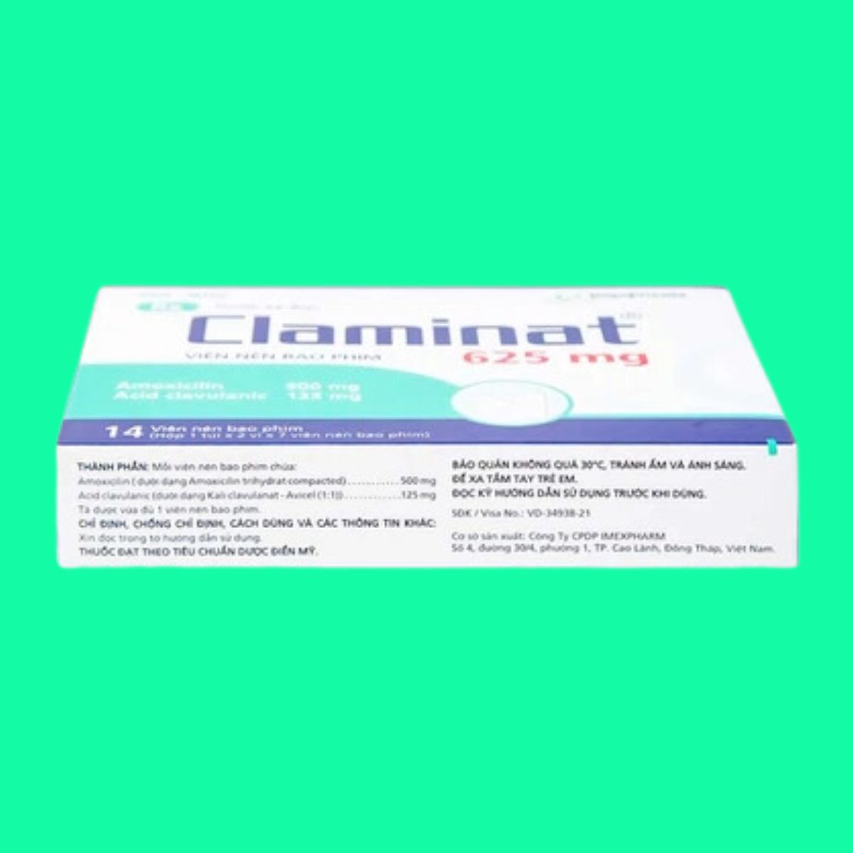 thuoc-claminat-625-8 Claminat 625mg