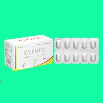 Everim 10mg