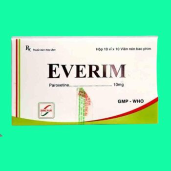 Everim 10mg