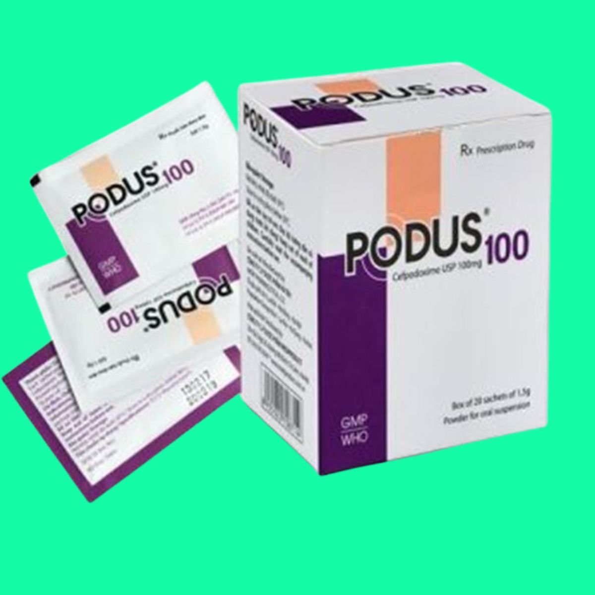 thuoc-podus-100 (1) Thuốc Podus 100 giá bao nhiêu?