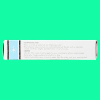Temprosone Cream 30g 4 Thuốc Temprosone Cream 30g có tác dụng gì?