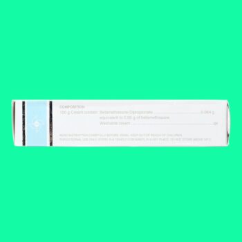 Temprosone Cream 30g 5 Thuốc Temprosone Cream 30g có tác dụng gì?