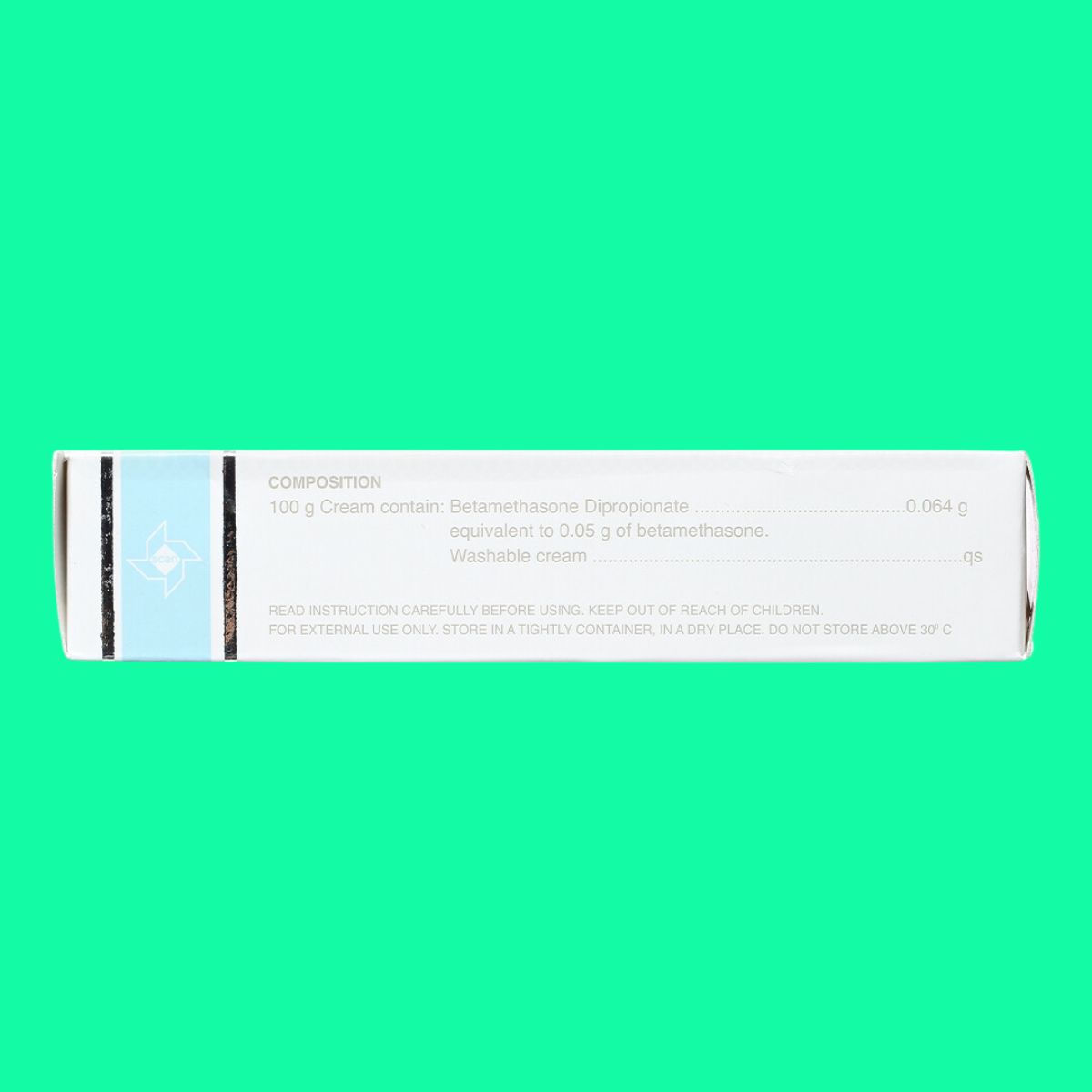thuoc-temprosone (5) Thuốc Temprosone Cream 30g có tác dụng gì?