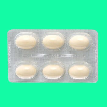 Thuốc Vaginapoly