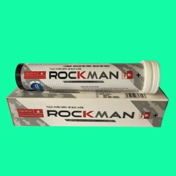 Rockman
