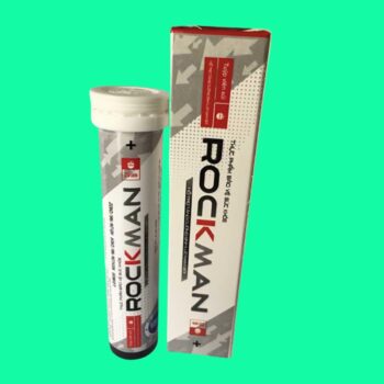 Rockman