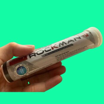 Rockman