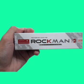 Rockman