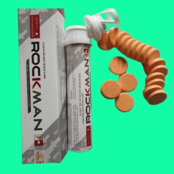 Rockman