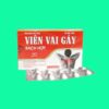 Viên vai gáy Bách Hợp