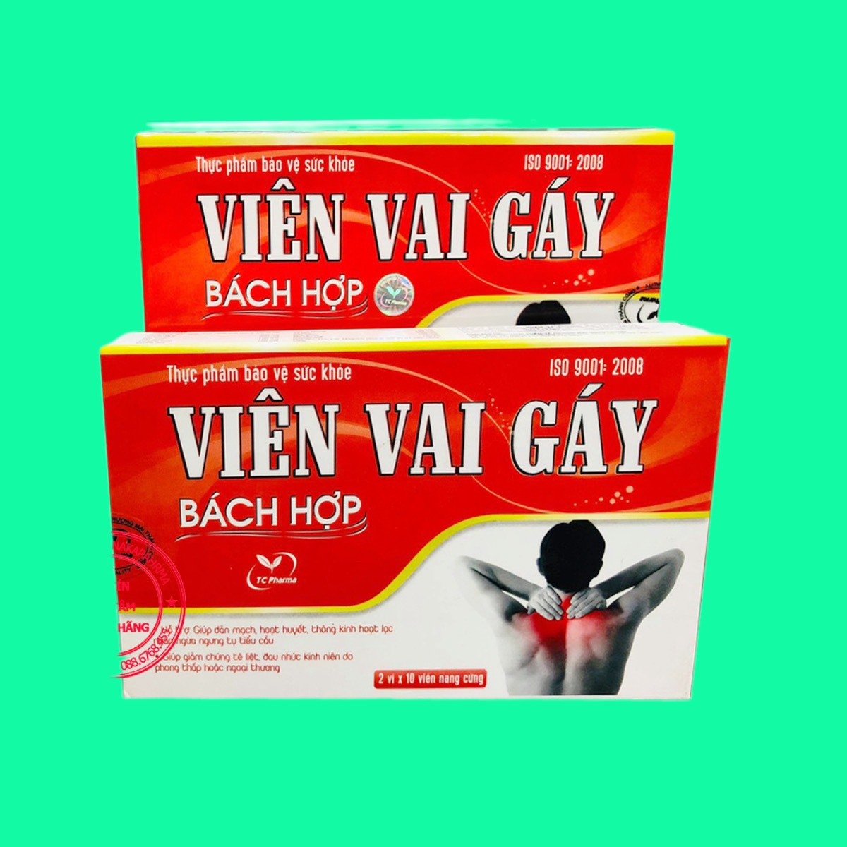 vien-vai-gay-bh-5 Viên vai gáy Bách Hợp
