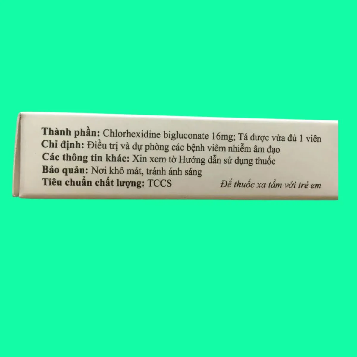 vitrex-1_11zon Vitrex 16mg