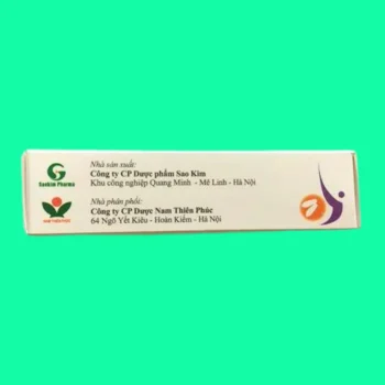 Vitrex 9 Vitrex 16mg