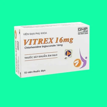 Vitrex 1 Vitrex