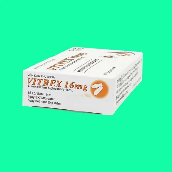 Vitrex 2 Vitrex