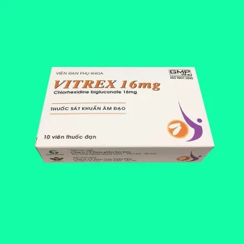 Vitrex 3 Vitrex