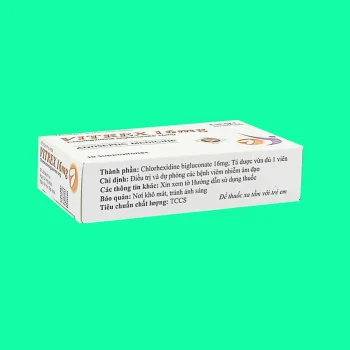 Vitrex 4 Vitrex