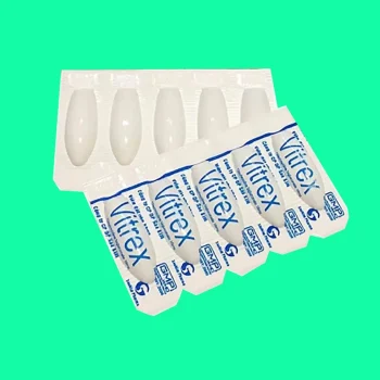 Vitrex 6 Vitrex