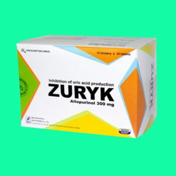 Thuốc Zuryk 300