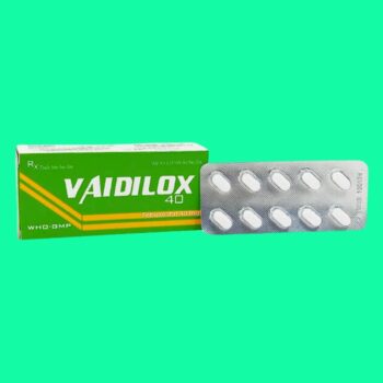 Vaidilox
