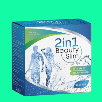 2in1 Beauty Slim