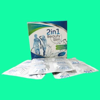 2in1 Beauty Slim