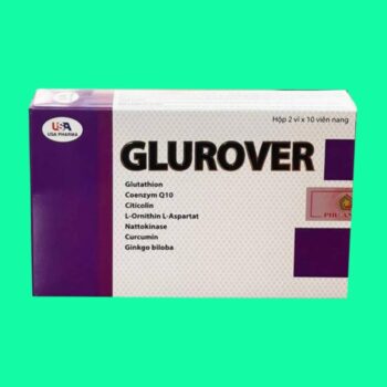 Glurover 1 Glurover