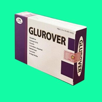 Glurover 2 Glurover