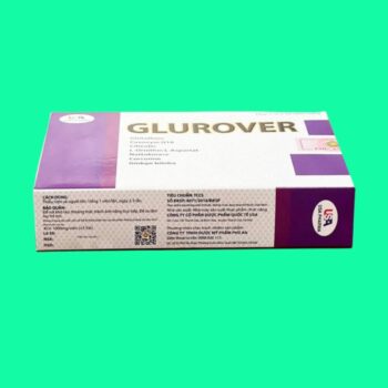 Glurover 4 Glurover