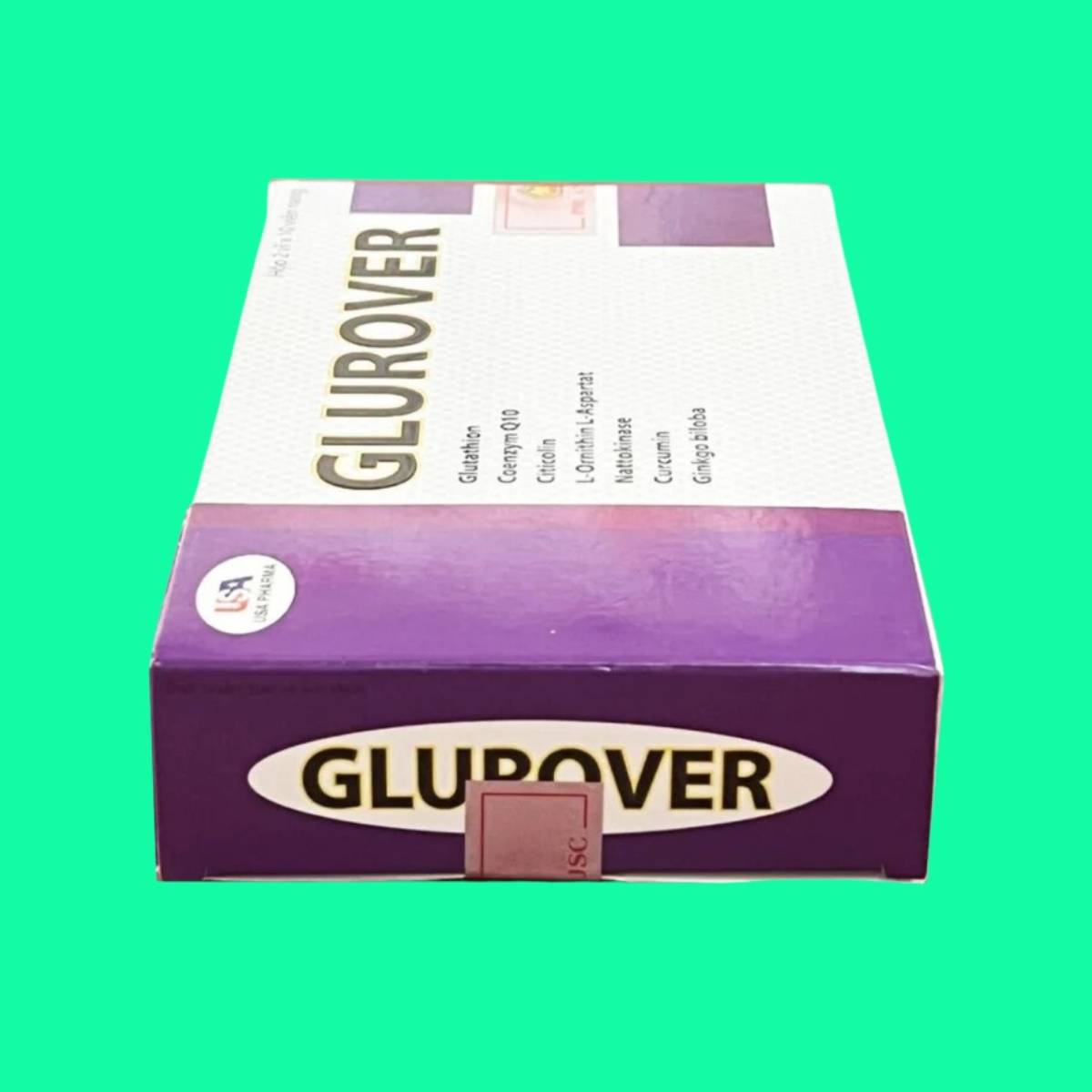 Glurover 6 Glurover