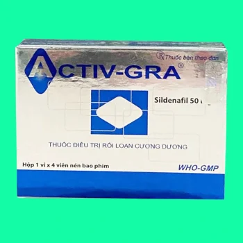 Activ Gra