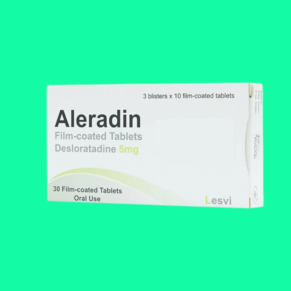 Aleradin (1) Aleradin