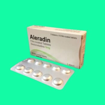 Aleradin 2 Aleradin