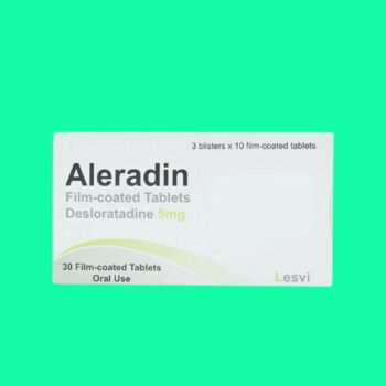 Aleradin 3 Aleradin
