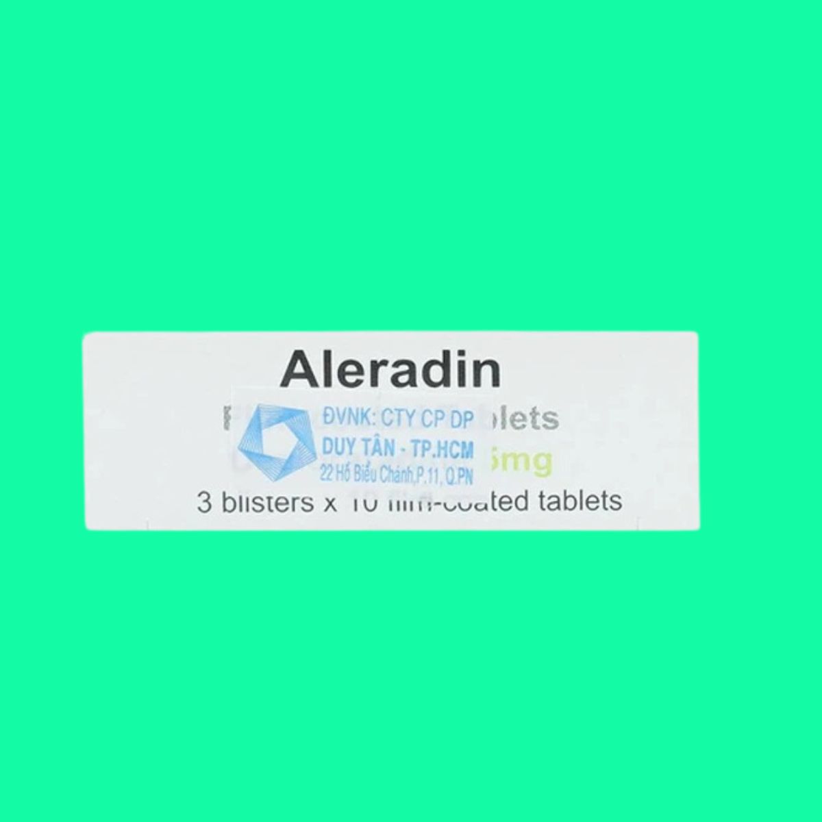 Aleradin (7) Aleradin