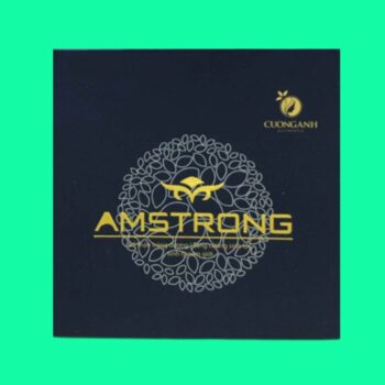 Amstrong Cường Anh tăng hám muốn tình dục