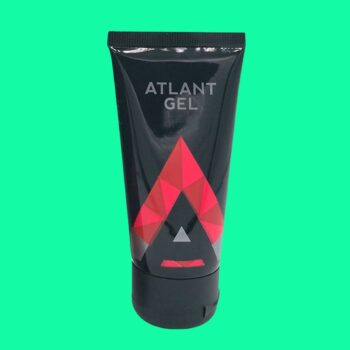 Atlant Gel tăng cường sinh lý nam