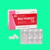 Bactamox 1g