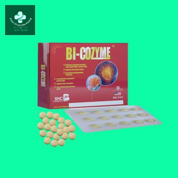 Bi Cozyme 1