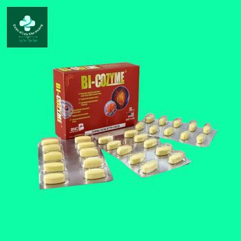Bi Cozyme 2